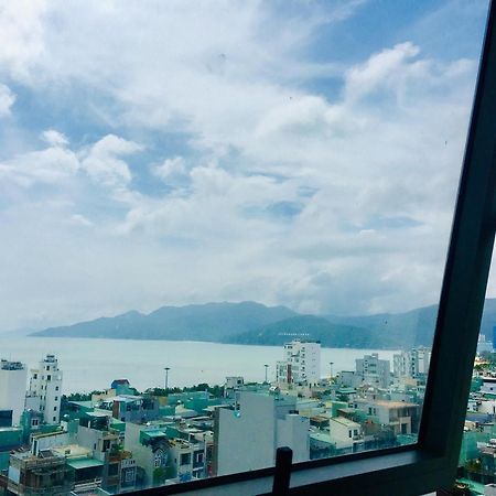 Rustic Hotel Quy Nhon Powered By Aston Kültér fotó